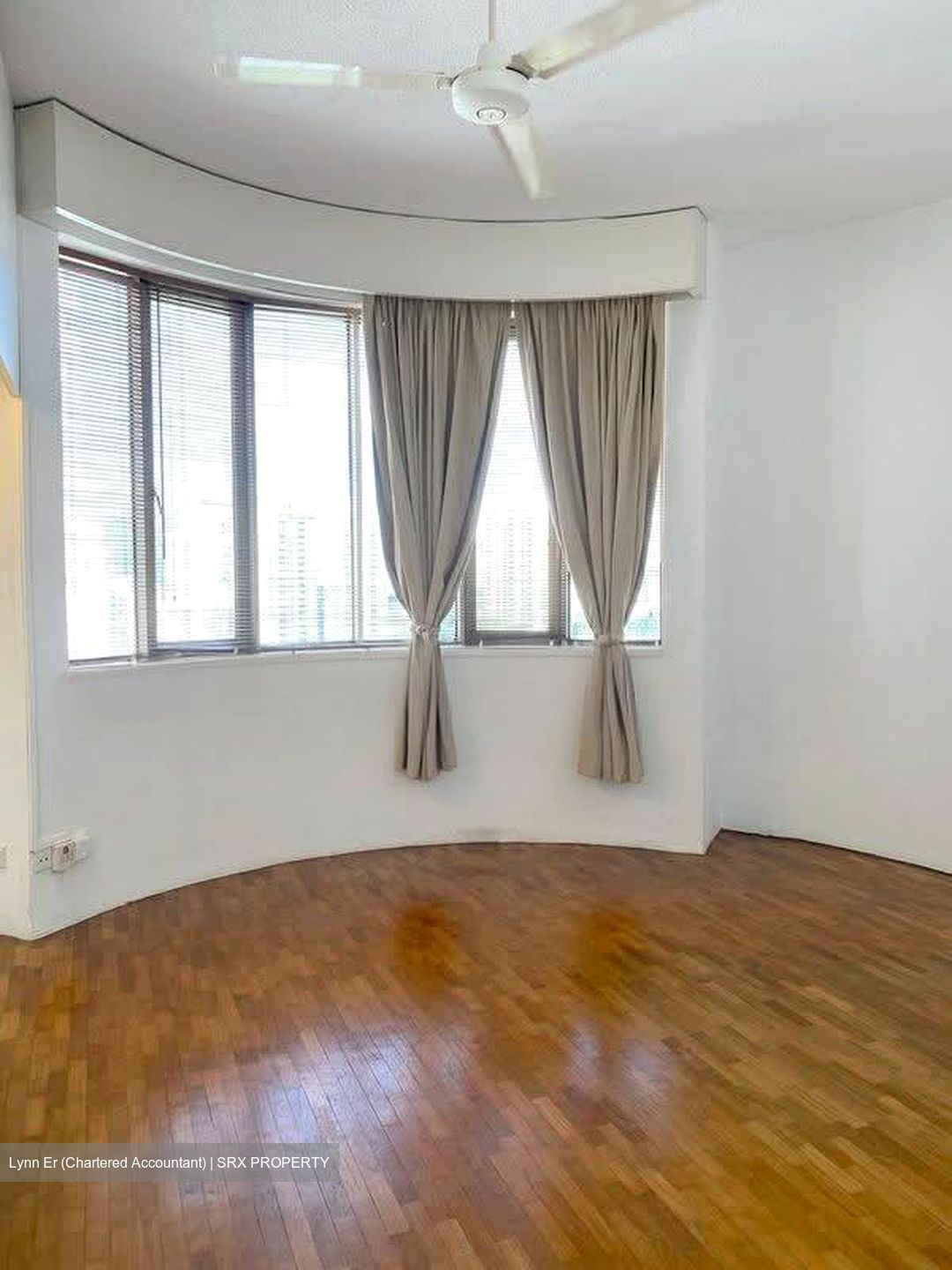 Horizon Towers (D9), Condominium #549497961
